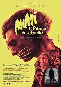 Mimi Prince of Darkness 2023 Film Online Subtitrat in Romana online subtitrat in romana