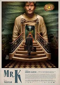 Mr. K 2024 Film Online Subtitrat in Romana online subtitrat in romana