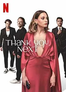 Multumesc urmatorul Thank You Next 2024 Serial Online Subtitrat in Romana online subtitrat in romana