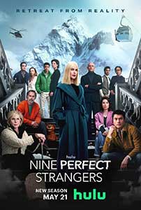 Nine Perfect Strangers 2025 Sezonul 3 Online Subtitrat in Romana online subtitrat in romana