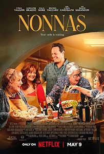 Nonnas 2025 Film Online Subtitrat in Romana online subtitrat in romana