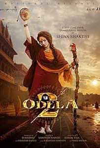 Odela 2 2025 Film Indian Online Subtitrat in Romana online subtitrat in romana