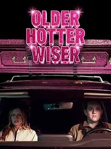 Older Hotter Wiser 2025 Serial Online Subtitrat in Romana online subtitrat in romana