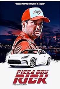 Pizza Boy Rick 2024 Film Online Subtitrat in Romana online subtitrat in romana