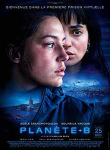 Planet B 2024 Film Online Subtitrat in Romana online subtitrat in romana
