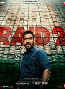 Raid 2 2025 Film Indian Online Subtitrat in Romana online subtitrat in romana