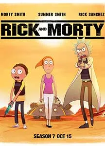 Rick and Morty 2023 Sezonul 7 Online Subtitrat in Romana online subtitrat in romana