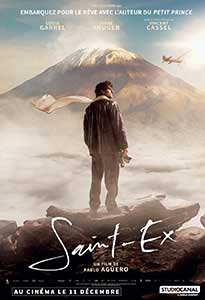 Saint Ex Saint Exupery 2024 Film Online Subtitrat in Romana online subtitrat in romana