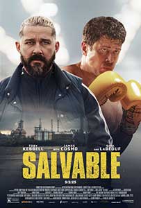 Salvable 2025 Film Online Subtitrat in Romana online subtitrat in romana