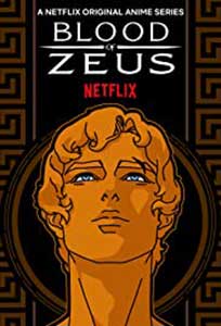 Sangele lui Zeus Blood of Zeus 2020 Serial Animat Online online subtitrat in romana