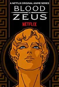 Sangele lui Zeus Blood of Zeus 2020 Serial Animat Online online subtitrat in romana