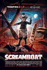 Screamboat 2025 Film Online Subtitrat in Romana online subtitrat in romana