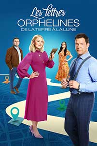 Signed Sealed Delivered To the Moon and Back 2025 Film Online Subtitrat online subtitrat in romana