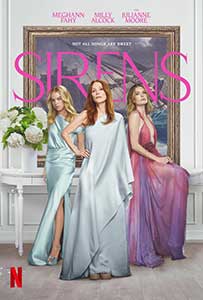 Sirene Sirens 2025 Serial Online Subtitrat in Romana online subtitrat in romana