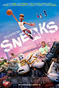 Sneaks 2025 Film Online Subtitrat in Romana online subtitrat in romana