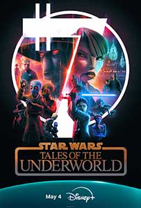 Star Wars Tales of the Underworld 2025 Serial Animat Online Subtitrat in Romana online subtitrat in romana