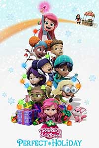 Strawberry Shortcakes Perfect Holiday 2023 Film Online Subtitrat in Romana online subtitrat in romana