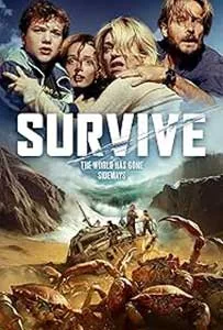 Survive Survivre 2024 Film Online Subtitrat in Romana online subtitrat in romana