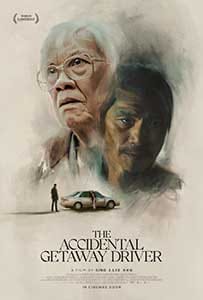 The Accidental Getaway Driver 2023 Film Online Subtitrat in Romana online subtitrat in romana