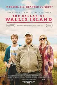 The Ballad of Wallis Island 2025 Film Online Subtitrat in Romana online subtitrat in romana
