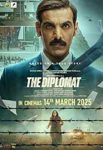 The Diplomat 2025 Film Indian Online Subtitrat in Romana online subtitrat in romana