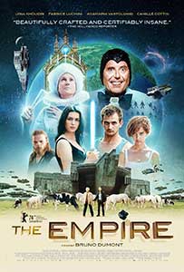 The Empire Lempire 2024 Film Online Subtitrat in Romana online subtitrat in romana