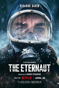 The Eternaut El Eternauta 2025 Serial Online Subtitrat in Romana online subtitrat in romana