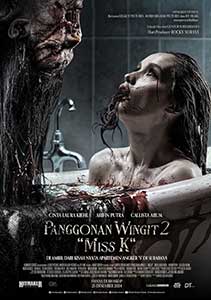 The Haunted Apartment Miss K 2024 Film Online Subtitrat in Romana online subtitrat in romana
