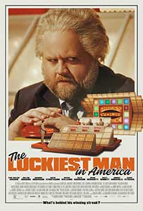 The Luckiest Man in America 2025 Film Online Subtitrat in Romana online subtitrat in romana