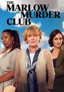 The Marlow Murder Club 2024 Serial Online Subtitrat in Romana online subtitrat in romana