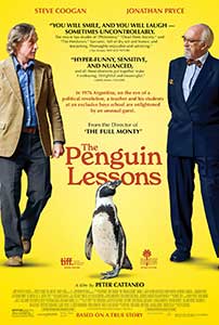 The Penguin Lessons 2024 Film Online Subtitrat in Romana online subtitrat in romana