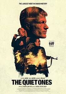 The Quiet Ones 2024 Film Online Subtitrat in Romana online subtitrat in romana