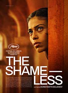 The Shameless 2024 Film Online Subtitrat in Romana online subtitrat in romana