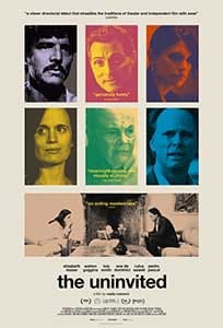 The Uninvited 2024 Film Online Subtitrat in Romana online subtitrat in romana