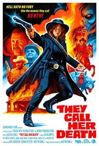 They Call Her Death 2024 Film Online Subtitrat in Romana online subtitrat in romana