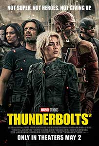 Thunderbolts 2025 Film Online Subtitrat in Romana online subtitrat in romana