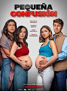 Una Pequena Confusion 2024 Film Online Subtitrat in Romana online subtitrat in romana