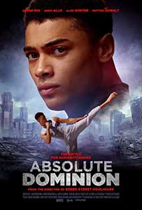 Absolute Dominion 2025 Film Online Subtitrat in Romana online subtitrat in romana