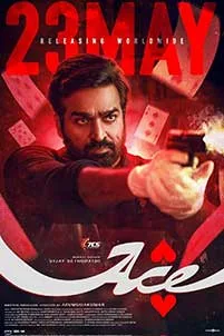 Ace 2025 Film Indian Online Subtitrat in Romana online subtitrat in romana