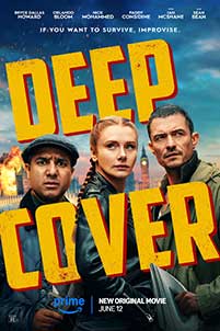 Actori sub acoperire Deep Cover 2025 Film Online Subtitrat in Romana online subtitrat in romana