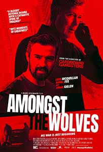 Amongst the Wolves 2024 Film Online Subtitrat in Romana online subtitrat in romana