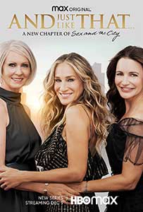 And Just Like That. 2021 Serial Online Subtitrat in Romana online subtitrat in romana