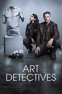 Art Detectives 2025 Serial Online Subtitrat in Romana online subtitrat in romana
