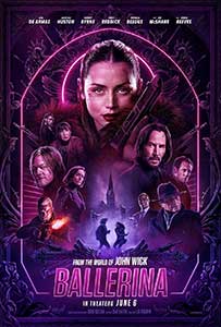 Ballerina 2025 Film Online Subtitrat in Romana online subtitrat in romana