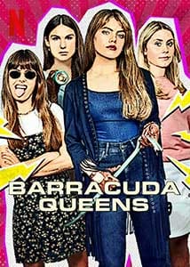 Barracuda Queens 2023 Serial Online Subtitrat in Romana online subtitrat in romana