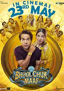 Bhool Chuk Maaf 2025 Film Indian Online Subtitrat in Romana online subtitrat in romana