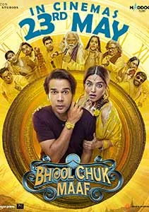 Bhool Chuk Maaf 2025 Film Indian Online Subtitrat in Romana online subtitrat in romana