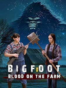 Bigfoot Blood on the Farm 2025 Film Online Subtitrat in Romana online subtitrat in romana