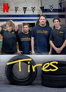 Cauciucuri Tires 2024 Serial Online Subtitrat in Romana online subtitrat in romana