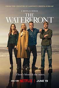 Cheiul The Waterfront 2025 Serial Online Subtitrat in Romana online subtitrat in romana